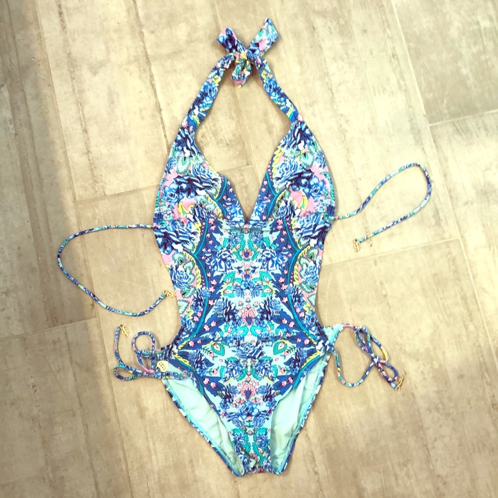 Juicy Couture Swimsuit